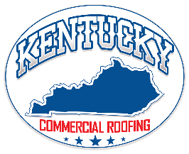 Kentucky Commercial Roofing logo